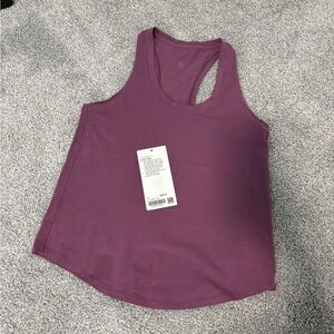 lululemon Love Tank